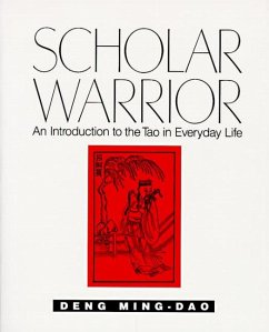 Scholar Warrior - Deng, Ming-Dao