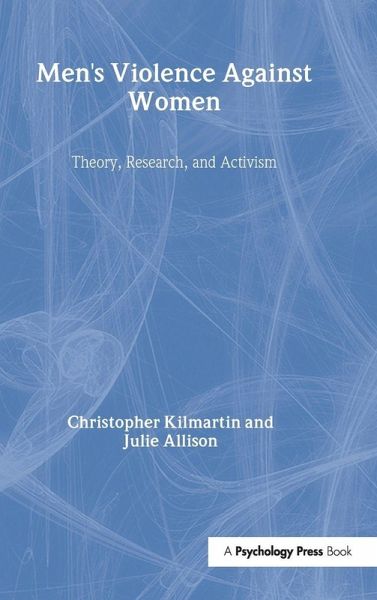 Men's Violence Against Women