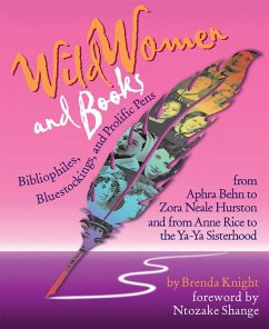 Wild Women and Books - Knight, Brenda