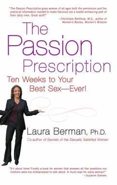 The Passion Prescription - Berman, Laura