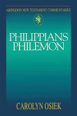 Abingdon New Testament Commentary - Philippians & Philemon