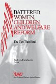 Battered Women, Children, and Welfare Reform