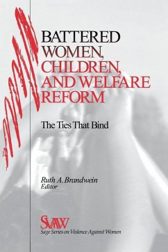 Battered Women, Children, and Welfare Reform - Brandwein, Ruth A.