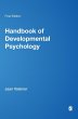 Handbook of Developmental Psychology - Bild 1