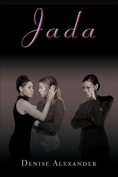 Jada - Alexander, Denise