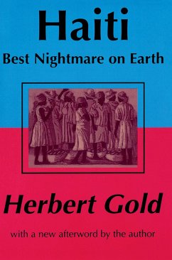 Haiti - Gold, Herbert