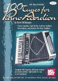 100 Tunes for Piano Accordion