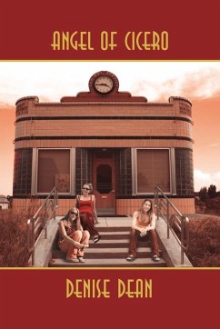 Cover Angel of Cicero