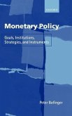 Monetary Policy