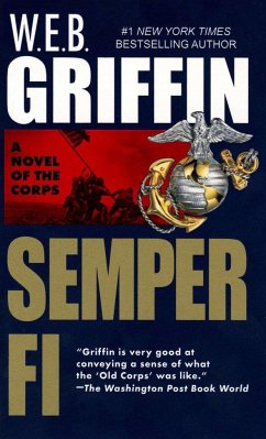 Semper Fi - Griffin, W E B
