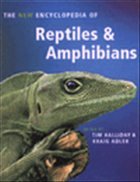 The New Encyclopedia of Reptiles and Amphibians