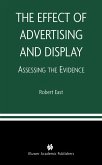 The Effect of Advertising and Display