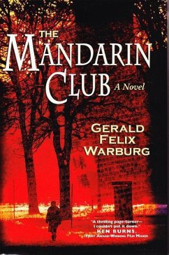 The Mandarin Club - Warburg, Gerald F.