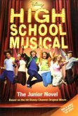 Disney High School Musical Junior Novel