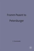 From Peasant to Petersburger