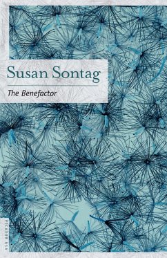 The Benefactor - Sontag, Susan