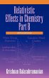 Relativistic Effects in Chemistry,... - Bild 1