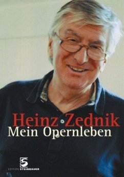 Cover Mein Opernleben