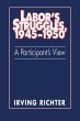 Labor's Struggles, 1945 1950 - Bild 1