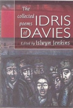 Collected Poems of Idris Davies, The - Davies, Idris