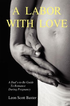 Cover A Labor With Love