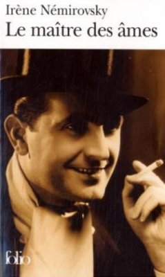 Cover Némirovsky, Irène