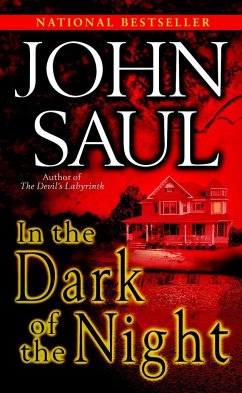 In the Dark of the Night - Saul, John