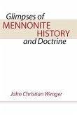 Glimpses of Mennonite History