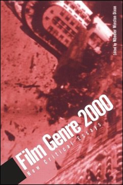 Film Genre 2000