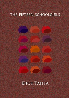 Cover The Fifteen Schoolgirls