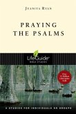 Praying the Psalms