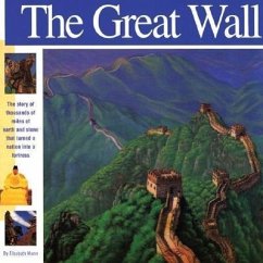 The Great Wall - Mann, Elizabeth