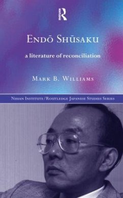 Endö Shüsaku - Williams, Mark B