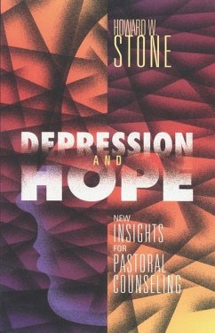 Depression and Hope - Stone, Howard W