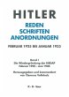 Die Wiedergründung der NSDAP Februar... - Bild 1