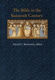 The Bible in the Sixteenth Century