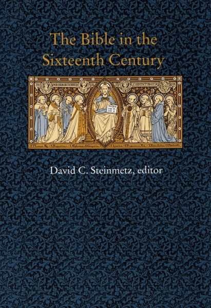 The Bible in the Sixteenth Century