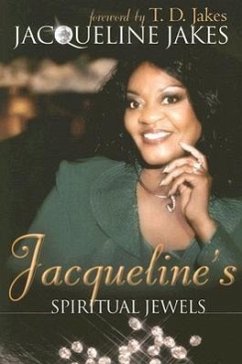 Jacqueline's Spiritual Jewels - Jakes, Jacqueline