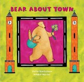 Bear about Town Bear about Town