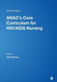 ANAC's Core Curriculum for HIV/AIDS Nursing