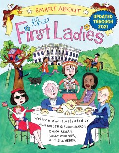 Smart about the First Ladies: Smart about History