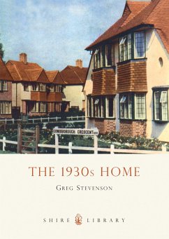 The 1930s Home - Stevenson, Greg