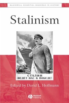 Cover Stalinism