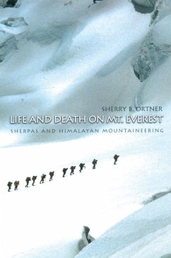 Life and Death on Mt. Everest - Ortner, Sherry B