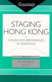 Staging Hong Kong