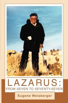 Lazarus - Weisberger, Eugene