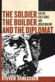 The Soldier, the Builder & the Diplomat: Custer, the Titanic, and World War One