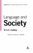 Language and Society - Bild 1