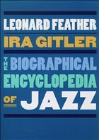 The Biographical Encyclopedia of Jazz