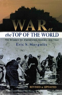 War at the Top of the World - Margolis, Eric